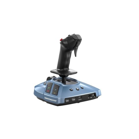 Thrustmaster TCA Sidestick X Airbus Edition Czarny, Szary USB Joystick Analogowy PC, Xbox