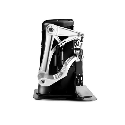 Thrustmaster TPR Rudder Czarny, Srebrny USB Flight Sim Analogowy PC