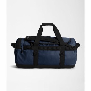 Torba Base Camp Duffel M - Summit Navy - TNF Black