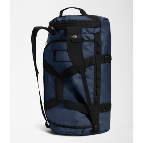 Torba Base Camp Duffel M - Summit Navy - TNF Black