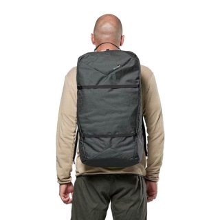 Torba na linę SALEWA XL-dark olive