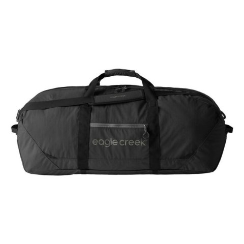 Torba podróżna Eagle Creek No Matter What Duffel 110 l - black