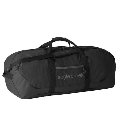 Torba podróżna Eagle Creek No Matter What Duffel 110 l - black