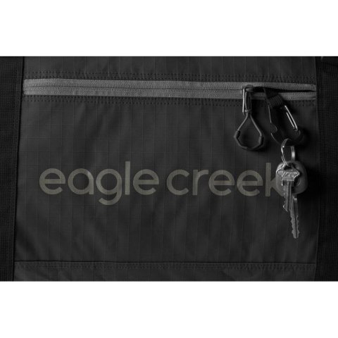 Torba podróżna Eagle Creek No Matter What Duffel 60 l - black