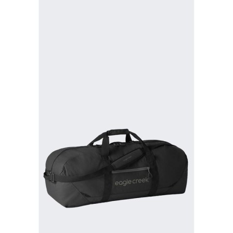 Torba podróżna Eagle Creek No Matter What Duffel 90 l - black