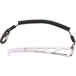 Akcesoria do wspinaczki Wild Country 40-PROKEYLSH-0999-1