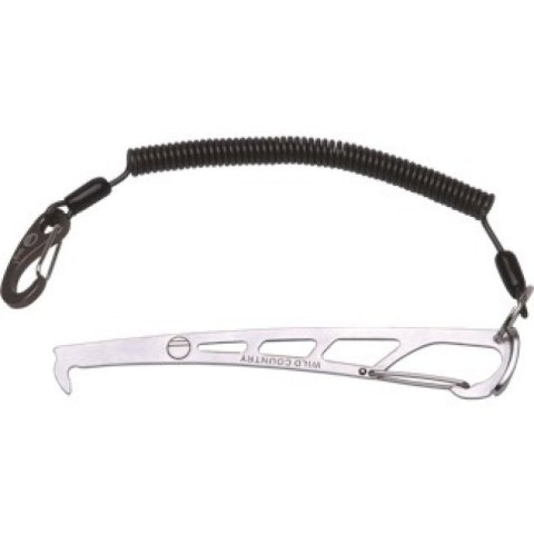 Akcesoria do wspinaczki Wild Country 40-PROKEYLSH-0999-1