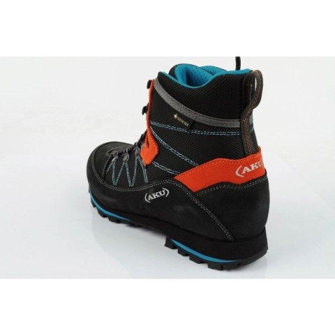 Aku Trekker Lite GORE-TEX buty trekkingowe skóra naturalna