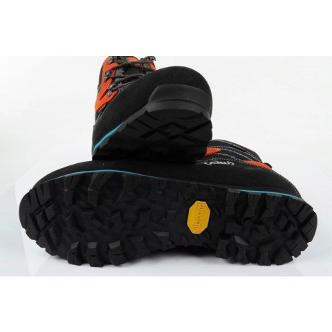 Aku Trekker Lite GORE-TEX buty trekkingowe skóra naturalna