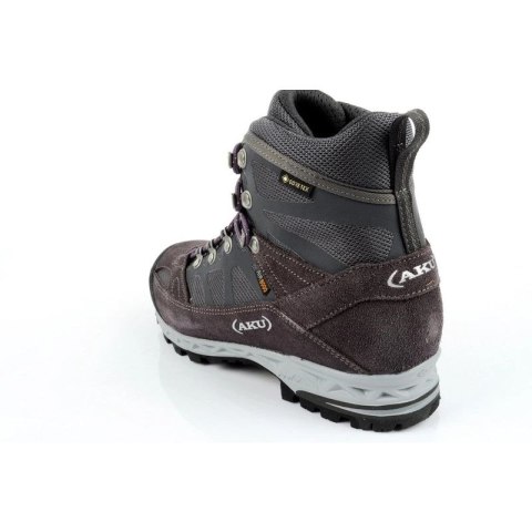 Aku Trekker Pro GORE-TEX buty trekkingowe brązowe