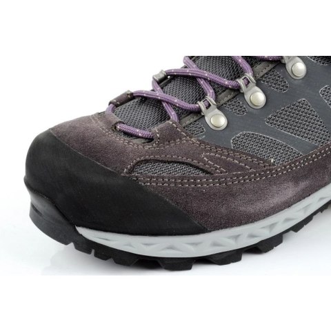 Aku Trekker Pro GORE-TEX buty trekkingowe brązowe