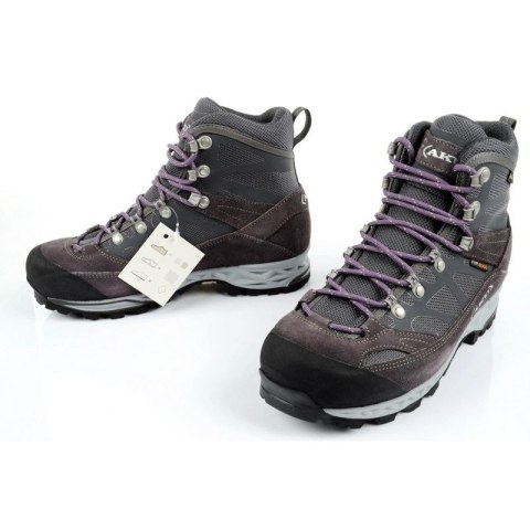 Aku Trekker Pro GORE-TEX buty trekkingowe brązowe