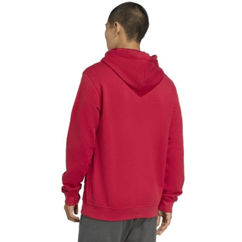 Bluza adidas Liverpool FC US Hoody JW5489