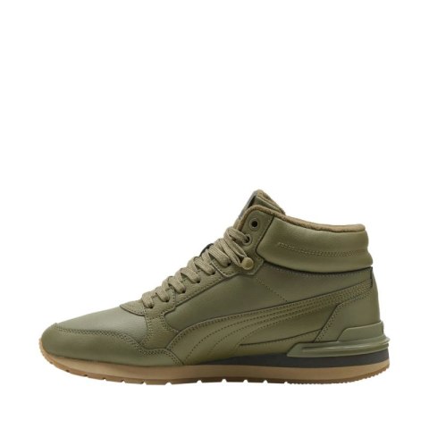 Buty Puma ST Runner v4 Mid khaki 402893 06