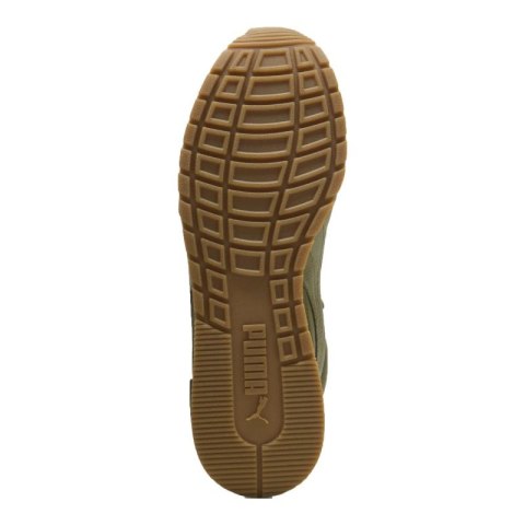 Buty Puma ST Runner v4 Mid khaki 402893 06