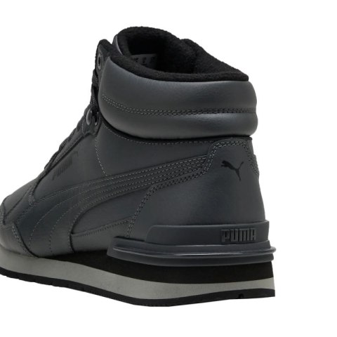 Buty Puma ST Runner v4 Mid szare 402893 03