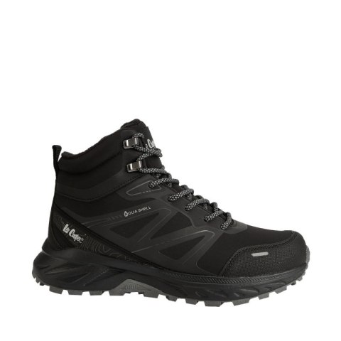 Buty damskie Lee Cooper czarne LCJ-25-01-3710LA