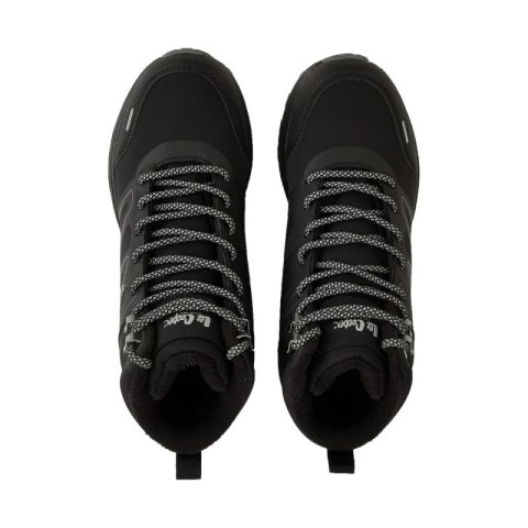 Buty damskie Lee Cooper czarne LCJ-25-01-3710LA