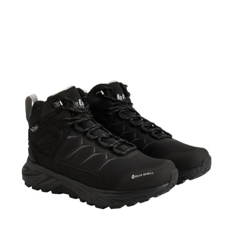 Buty damskie Lee Cooper czarne LCJ-25-01-3718LA