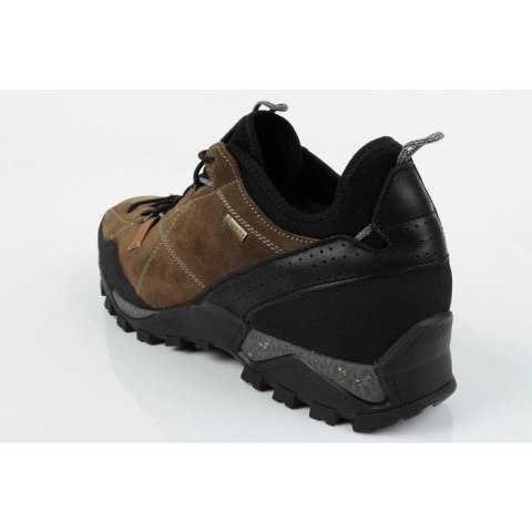 Buty męskie trekkingowe Aku Nativa GTX