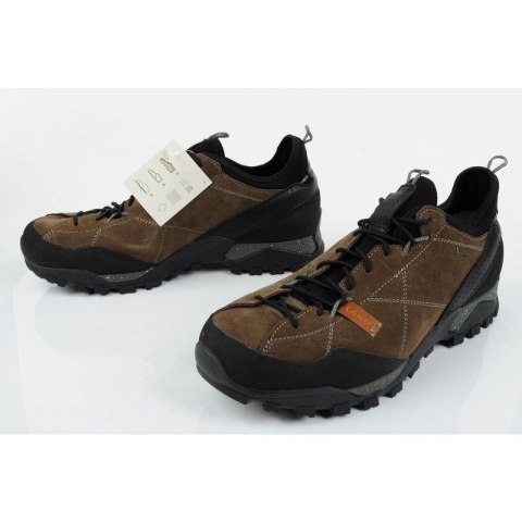 Buty męskie trekkingowe Aku Nativa GTX