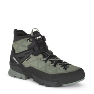 Buty męskie trekkingowe Aku Rock DFS GTX