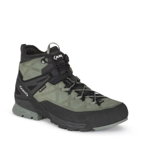 Buty męskie trekkingowe Aku Rock DFS GTX