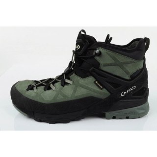 Buty męskie trekkingowe Aku Rock DFS GTX