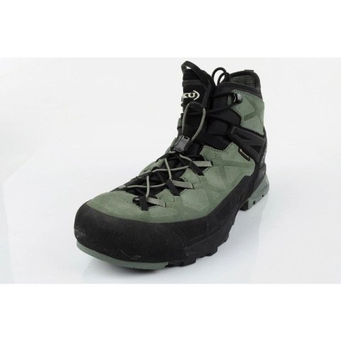 Buty męskie trekkingowe Aku Rock DFS GTX