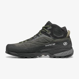 Buty rapid xt mid gtx-shark-military-44 SCARPA