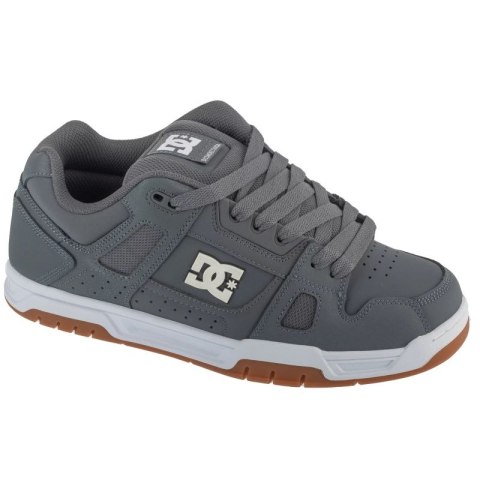 DC Shoes Stag DC320188-2GG Szare 43
