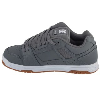 DC Shoes Stag DC320188-2GG Szare 43