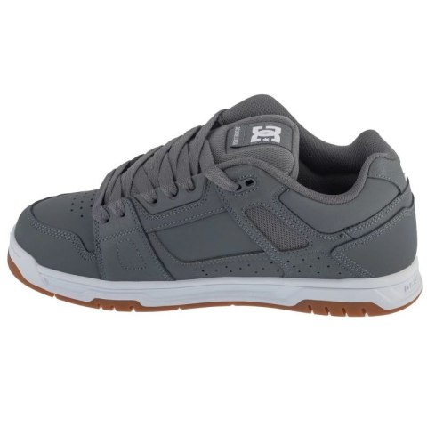 DC Shoes Stag DC320188-2GG Szare 43