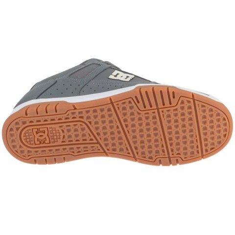 DC Shoes Stag DC320188-2GG Szare 43