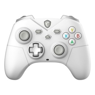Gamepad WRL FORCE GC300 W WHITE MSI