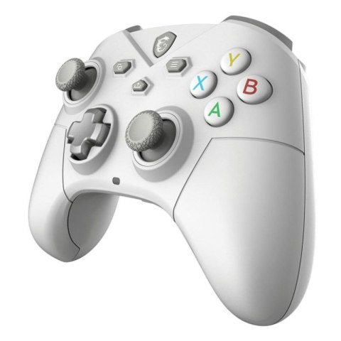 Gamepad WRL FORCE GC300 W WHITE MSI