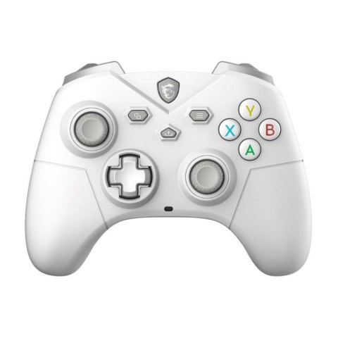 Gamepad WRL FORCE GC300 W WHITE MSI