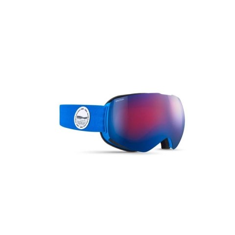 Gogle narciarskie Julbo Shadow - Spectron 3 - blue