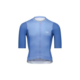Koszulka rowerowa POC MÂ´s Cadence Jersey niebieski