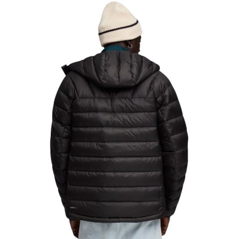 Kurtka męska Puma Packlite Hooded Down czarna 685221 01