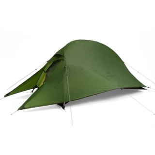 Naturehike Namiot Cloud Up 1 20D Updated NH18T010-T-Forest Green