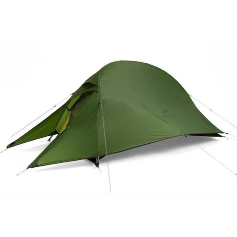 Naturehike Namiot Cloud Up 1 20D Updated NH18T010-T-Forest Green