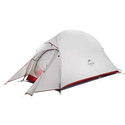 Naturehike Namiot Cloud Up 1 20D Updated NH18T010-T-Forest Green