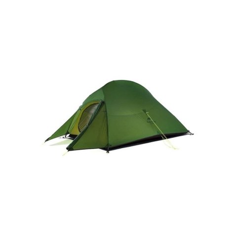 Naturehike Namiot Cloud Up 1 20D Updated NH18T010-T-Forest Green