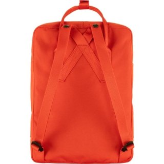 Plecak Fjallraven Re-Kanken - flame orange