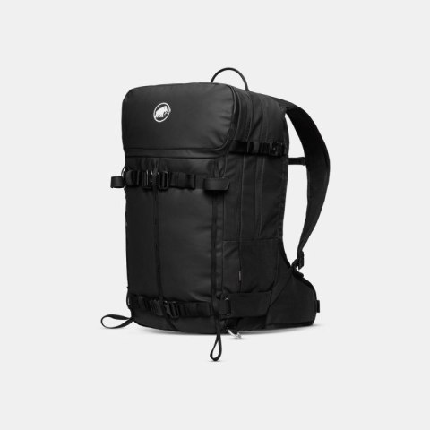 Plecak na narty Mammut Nirvana 28 - black