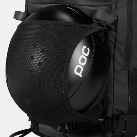 Plecak na narty Mammut Nirvana 28 - black