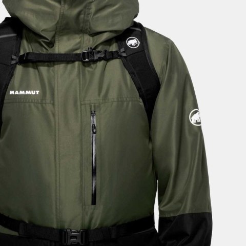 Plecak na narty Mammut Nirvana 28 - black