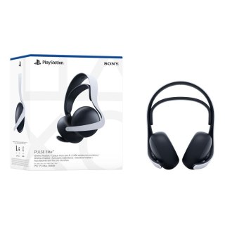 SONY PS5 Pulse ELITE Wireless Headset New Mod White