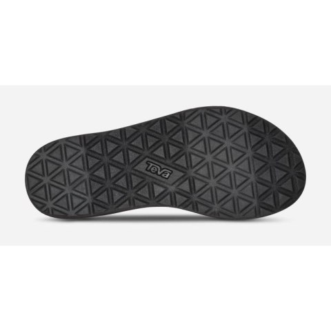 Sandały damskie Teva Original Universal - magic black/grey rozmiar: 37